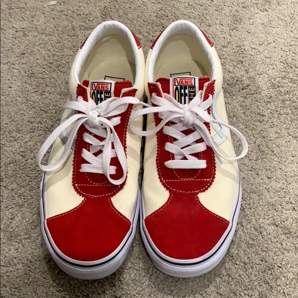 Vans - Picture 2 of 3